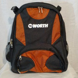 Worth Baseball Backpack